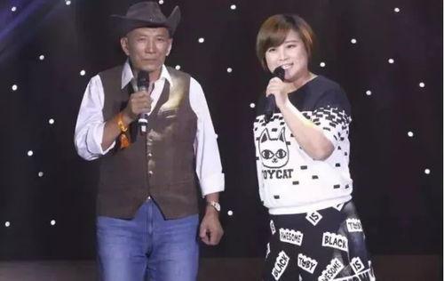 明星剧场 贾玲,喜剧女王跨界演绎，明星剧场闪耀星光