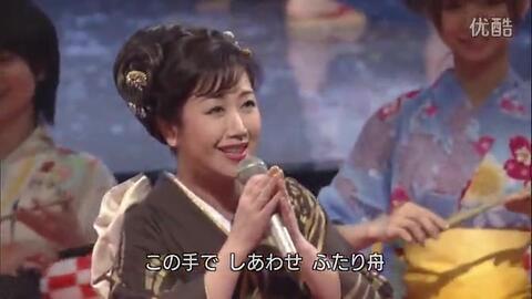 日本演歌大全