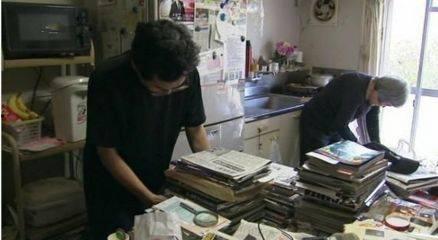 日本啃老族27年,27年生活依赖父母的社会观察