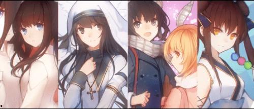 anime av video,探索虚拟与现实的激情交织