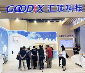 汇顶科技最新爆料,揭秘行业前沿技术突破与创新动态”