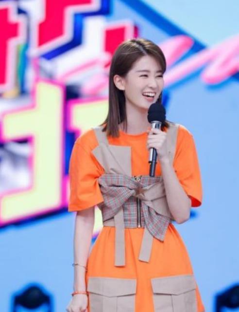 刘佳怡和什么明星配,演绎浪漫爱情故事
