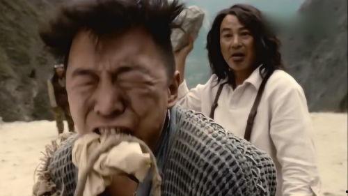 杀生黄渤在线播放,在线播放揭示人性深处的黑暗面