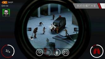 阻击杀手免费观看,免费解锁惊险悬疑大片阻击杀手