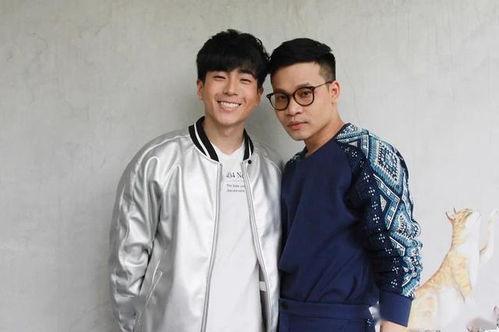 泰国明星英文,From Thai Stardom to Global Glam: The Rise of Famous Celebrities