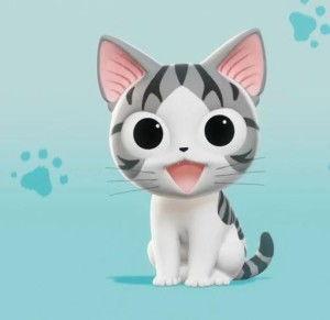 日本 早期 动画 猫,猫咪的奇幻冒险之旅