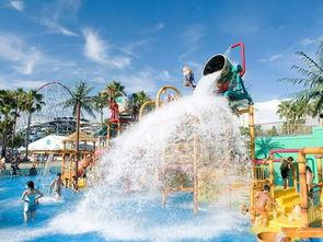 水世界日本,日本版奇幻冒险之旅