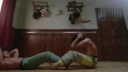 肌肉 av作品,AV作品中的健硕身材与激情演绎