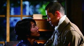 君爱日本电影,穿越光影，探寻日本文化之美