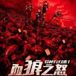 免费观看血狼之怒,揭秘血狼之怒的激战世界