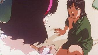 成人动漫av肉,一场视觉与心理的冒险之旅