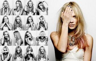 明星拍照摆pose大全,解锁百变造型魅力瞬间