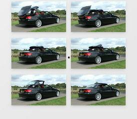 视频素材 汽车,探索汽车视频中的科技与魅力