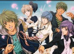 日本动漫在线伦理,日本动漫在线伦理探索之旅