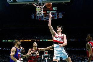 nba全明星赛1996,传奇对决与经典瞬间回顾