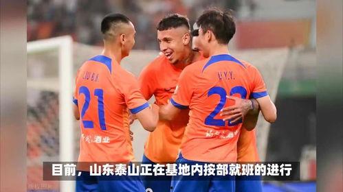 泰山球队爆料视频,揭秘球队备战与幕后故事