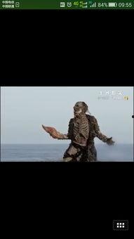 巨人海怪电影在线观看,深海惊魂，巨兽崛起