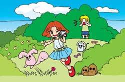 日本妈妈鲁鲁,育儿心得与生活智慧分享