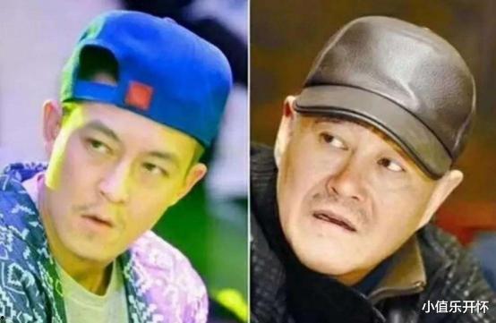 男明星变老图片,探寻男明星从青涩到沧桑的蜕变之路