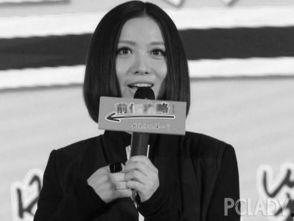 明星悼念姚贝娜,姚贝娜离世，明星集体致敬