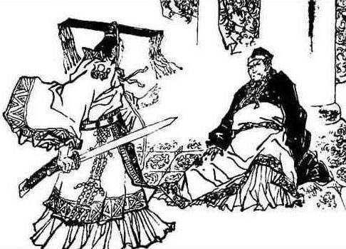 荆轲刺秦免费观看