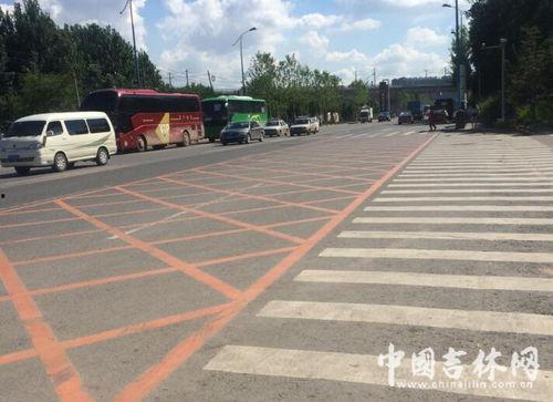 长春大爆料车祸最新消息,悲剧现场，伤亡情况公布