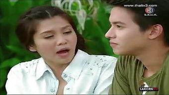 泰剧极爱在线观看,泰剧中的浪漫邂逅与心灵之旅