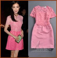 粉色 明星同款,揭秘明星同款粉色单品