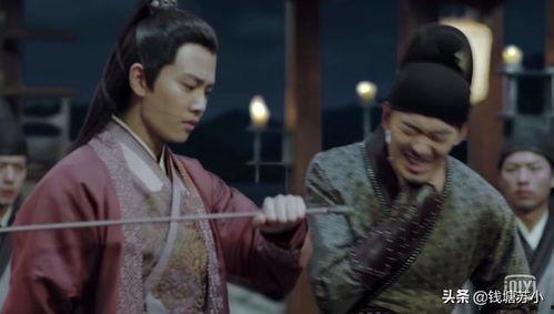 锦衣之下迅雷免费观看全集,揭秘古装悬疑剧的精彩剧情与角色命运